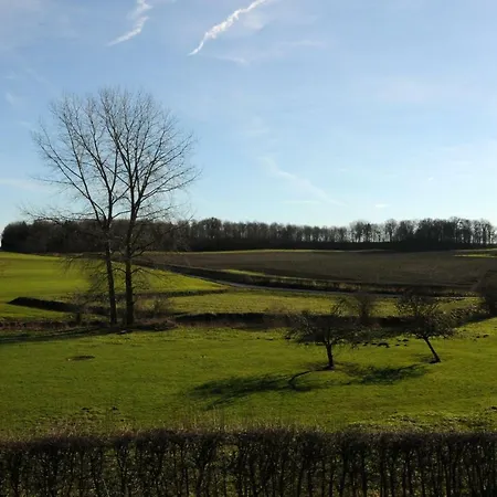 Dom wakacyjny Wetterdelle Heers